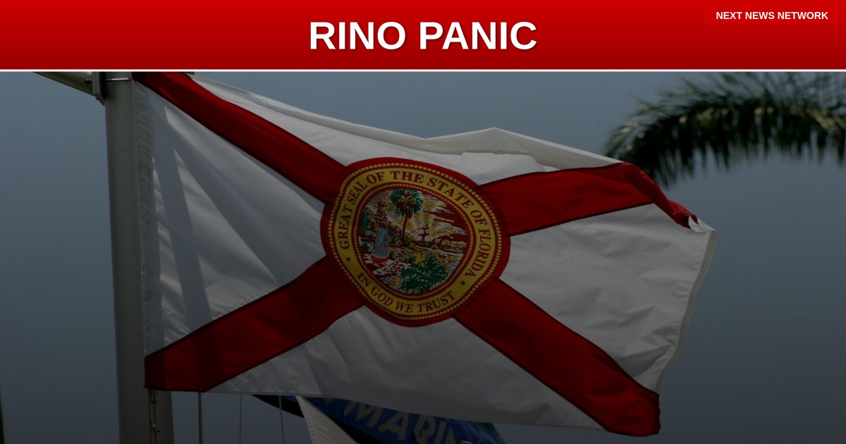 RINO PANIC: Establishment GOP Freaks Out After Florida Election Losses, Demands Trump Abandon America First