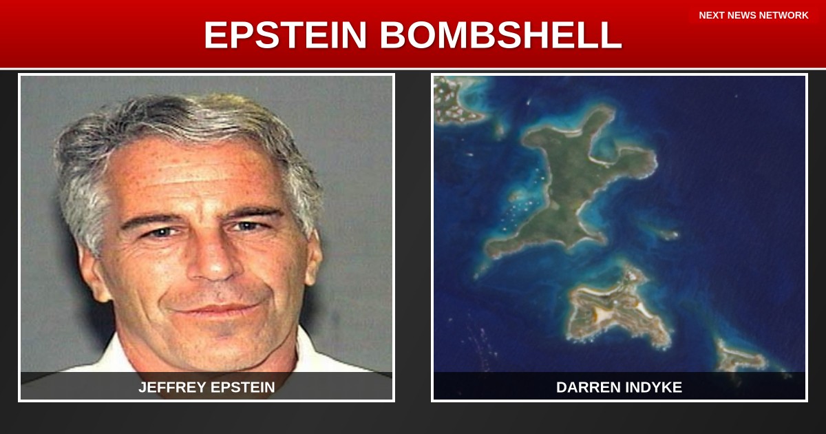 BOMBSHELL: Epstein's Inner Circle REVEALS DOJ Never Investigated Them Despite Access to His Darkest Secrets