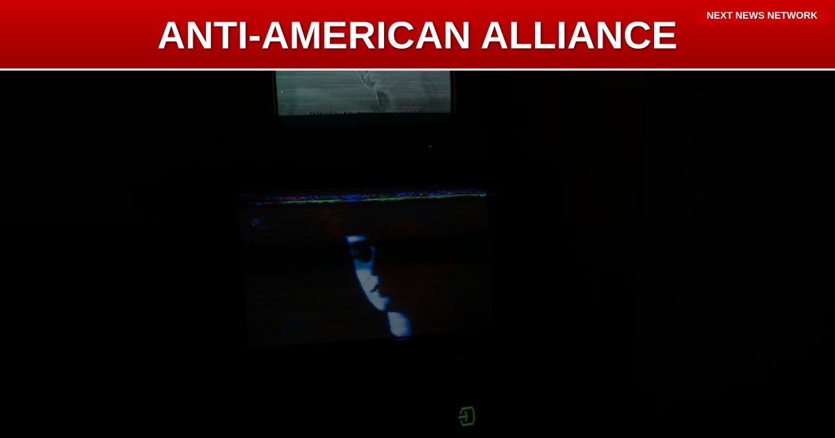 EXPOSED: Michigan Democrat Teams Up with Anti-American Streamer Who Said 'America DESERVED 9/11'