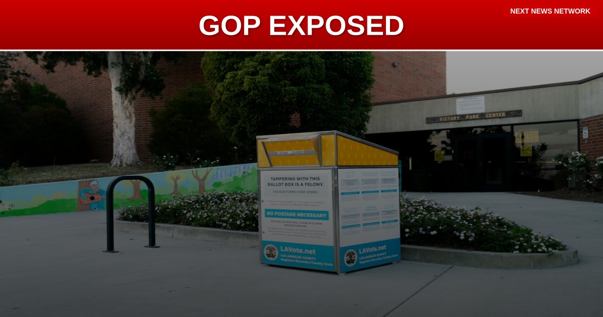EXPOSED: GOP SENATORS Playing Politics While SAVE America Act Collects Dust