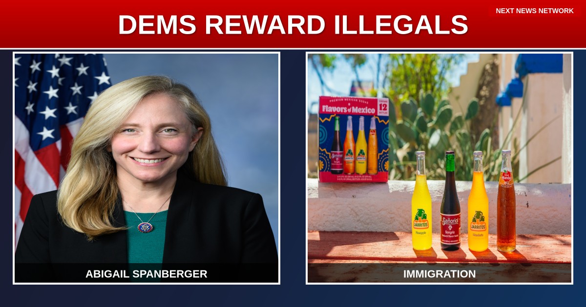OUTRAGEOUS: Virginia Democrats Pass Paid Leave Program OPEN to Illegal Immigrants
