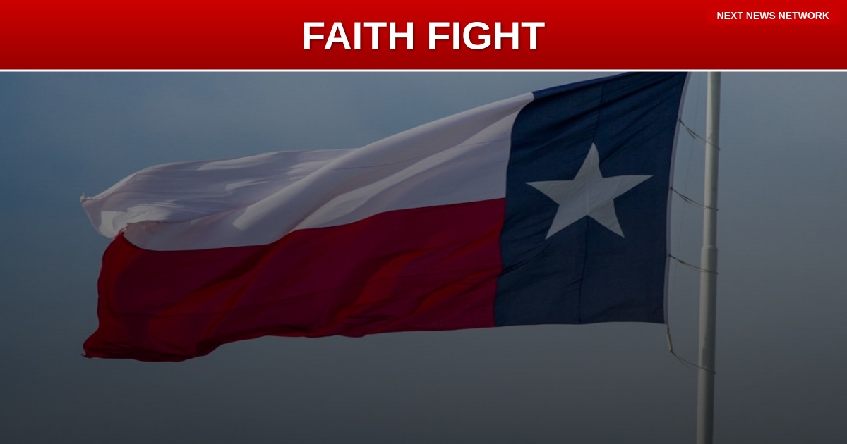 EXPOSED: Democrat Rising Star CAUGHT in Religious Controversy as Left ATTACKS Faith Language