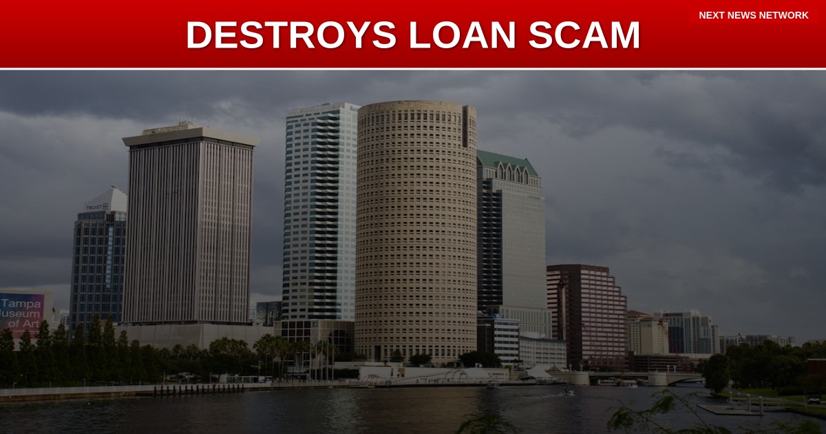 BRILLIANT: GOP Outsider DESTROYS Biden's Student Loan Scam With Taxpayer-Free Solution