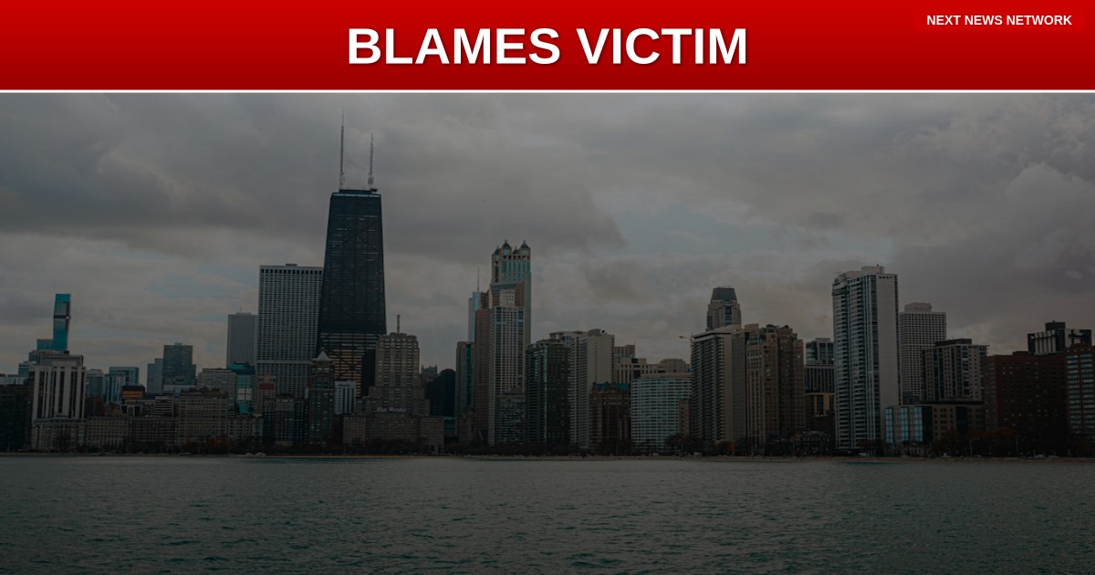 OUTRAGEOUS: Dem Politician Who Blamed MURDERED College Girl for 'Startling' Illegal Killer Now Claims She's the Real Victim