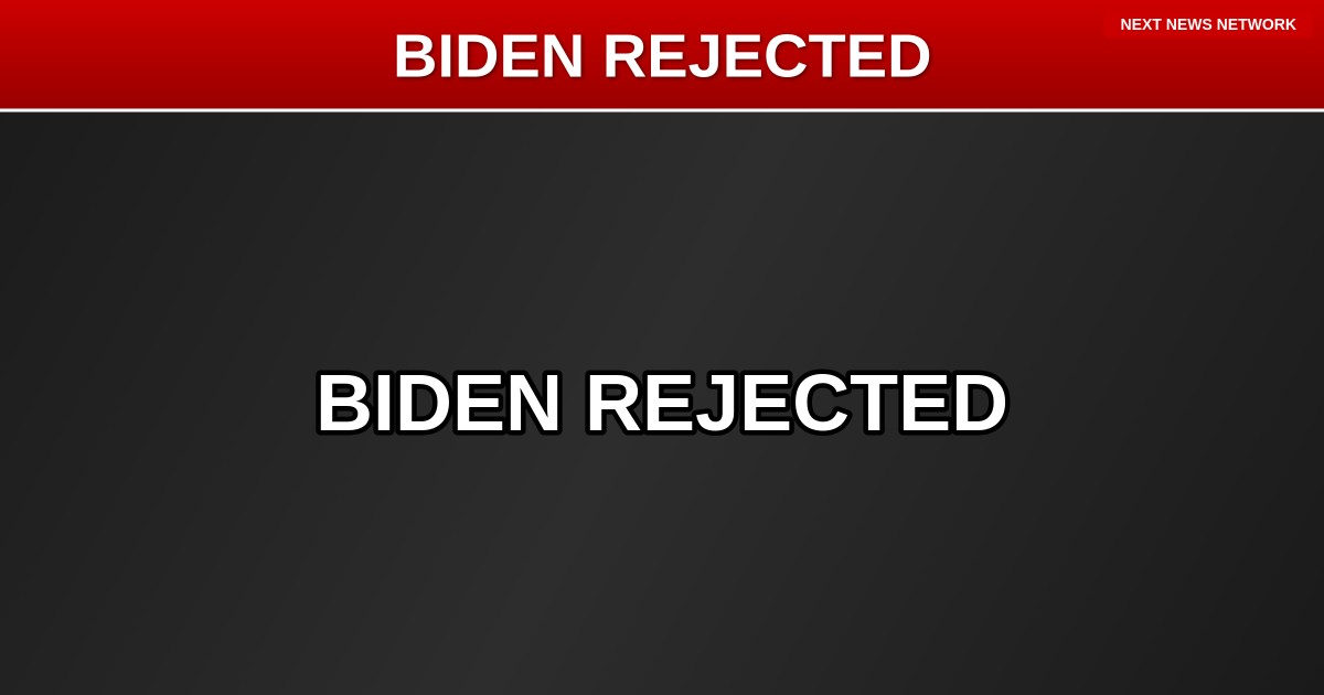 MASSIVE: Two-Thirds of Americans REJECT Biden's Reckless Abortion Pill Rules