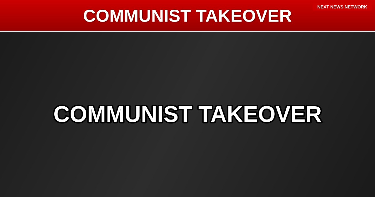 COMMUNIST TAKEOVER: Trump's FTC Chief EXPOSES American Bar Association's Far-Left Extremism