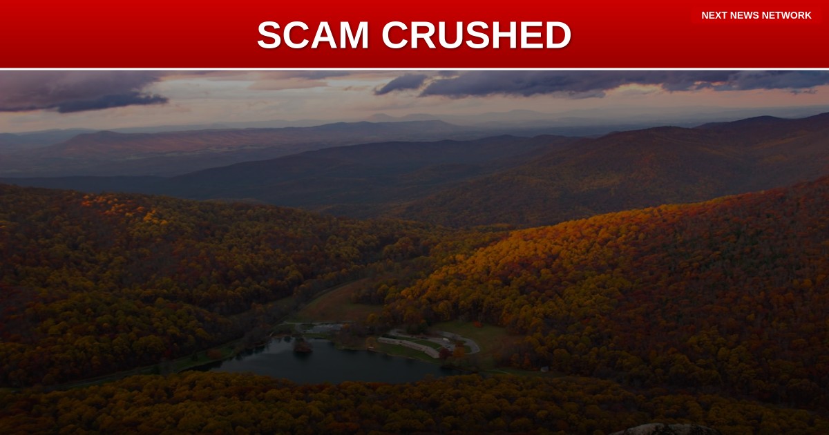 EXPOSED: Virginia Democrats' Gerrymander SCAM Gets Crushed in New Poll