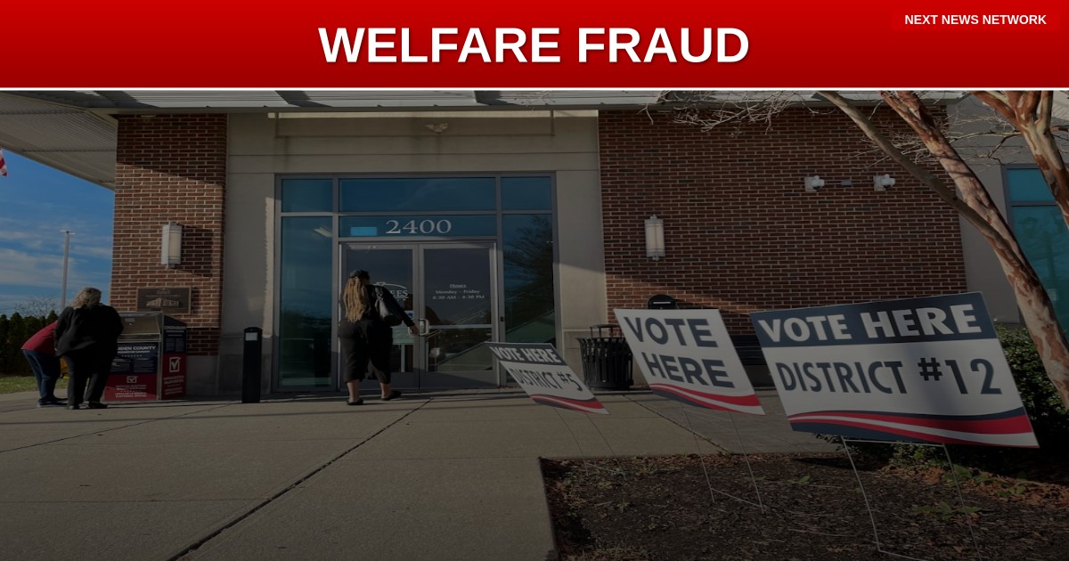 EXPOSED: Half of Research Behind America's Welfare System is FRAUDULENT - Time to Clean House