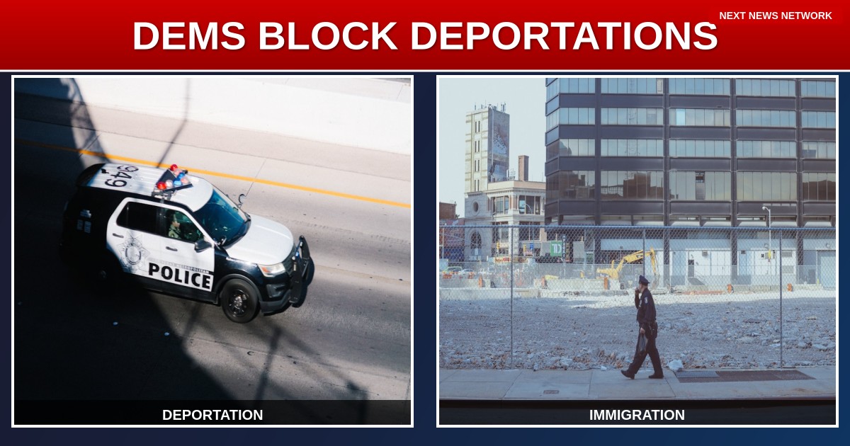 EXPOSED: Democrats STILL Prioritizing Illegal Aliens Over American Voters