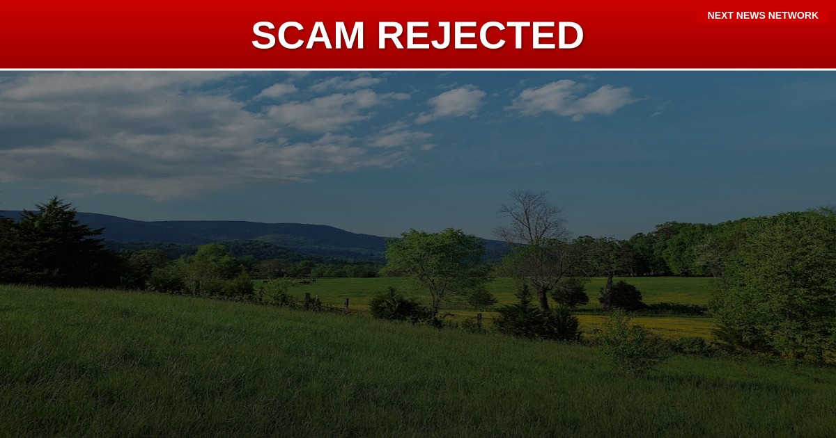EXPOSED: Virginia Democrats' Gerrymander SCAM Rejected by Voters in New Poll
