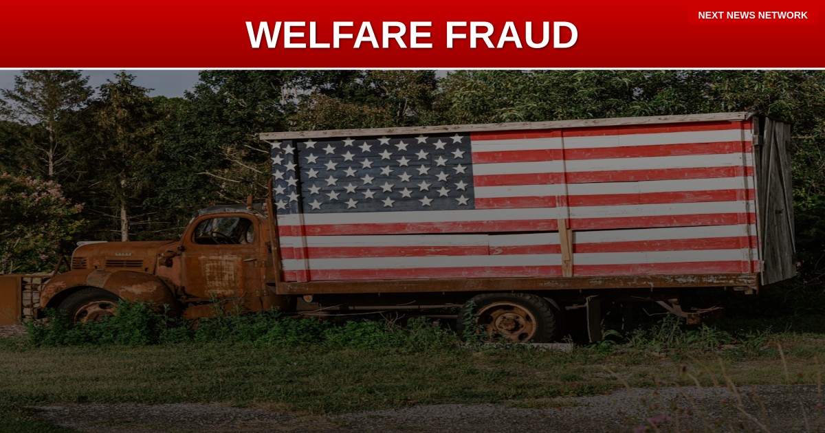 EXPOSED: Half of 'Research' Behind America's Welfare System is BOGUS, Study Reveals
