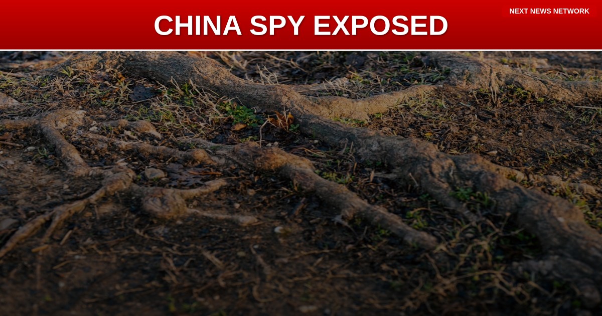 EXPOSED: China's 'American Mao' Built 2,000-Organization Network to DESTROY America From Within