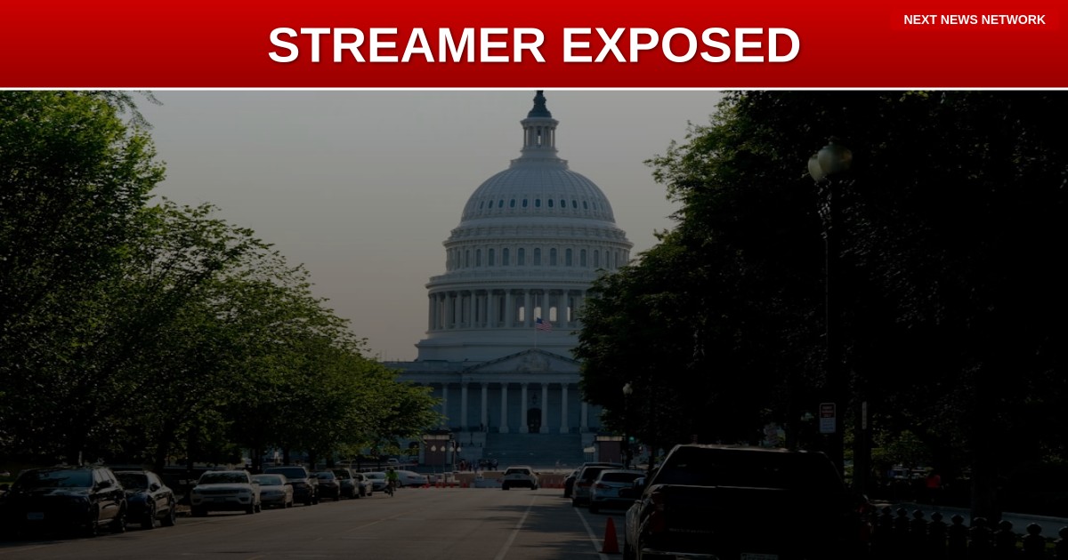 EXPOSED: Radical Streamer Hasan Piker Named 'Face of the Democratic Party' as Left Scrambles for Relevance