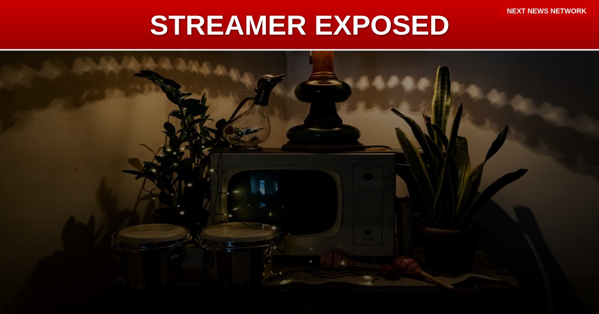 EXPOSED: Radical Streamer Hasan Piker Now 'Face of the Democratic Party' as Dems Chase Young Voters