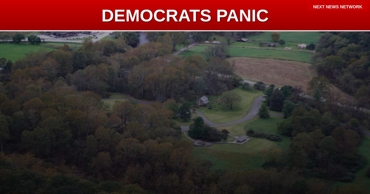 BREAKING: Virginia Democrats PANICKING as GOP Voters Flood Early Voting for Redistricting Referendum
