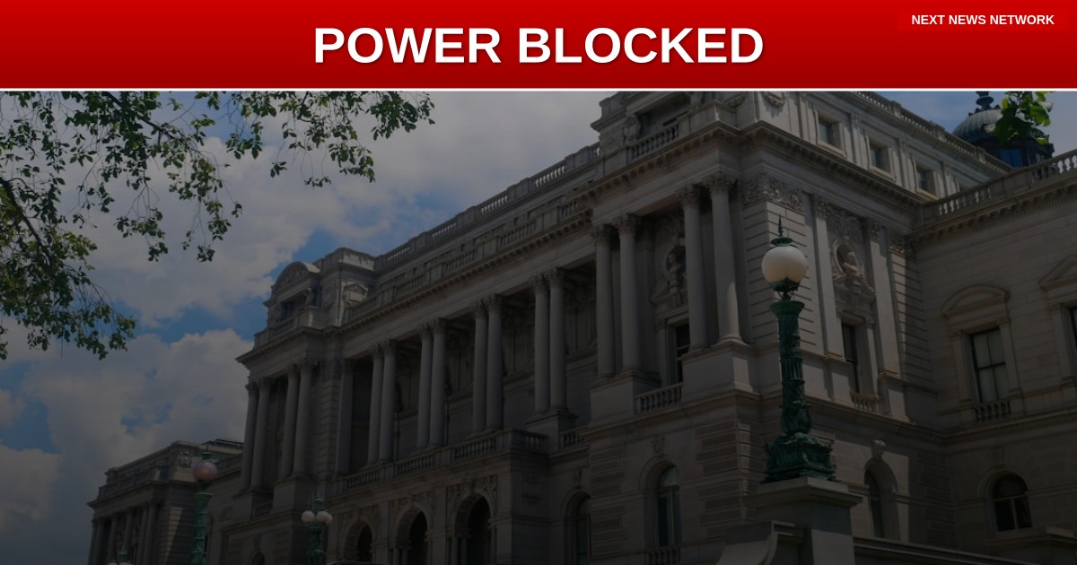VICTORY: House Judiciary BLOCKS Liberal Judge Power Grab Over Prosecutors