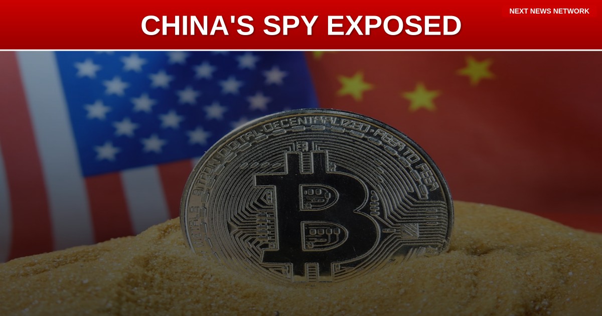 EXPOSED: Chinese Operative Built Army of 2,000 Groups to OVERTHROW America From Within