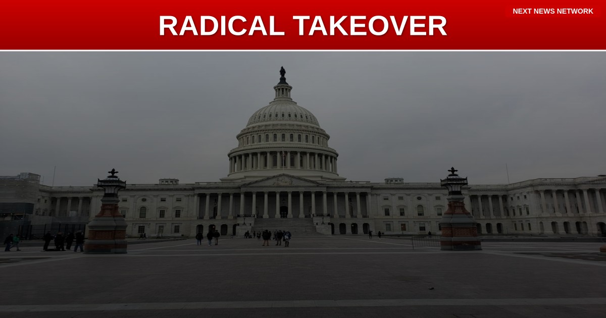 EXPOSED: Radical Streamer Hasan Piker Now 'Face of the Democratic Party' as Left Abandons Mainstream Appeal