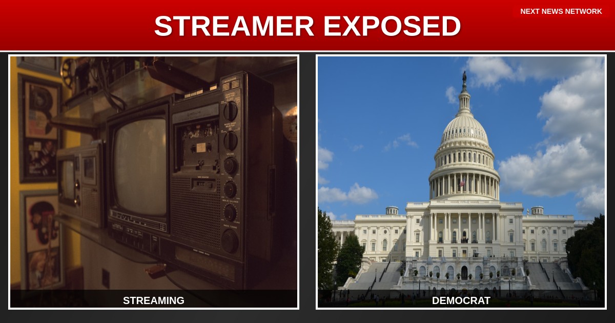 EXPOSED: Radical Streamer Hasan Piker Becomes 'The Face of the Democratic Party' as Left Targets Young Americans