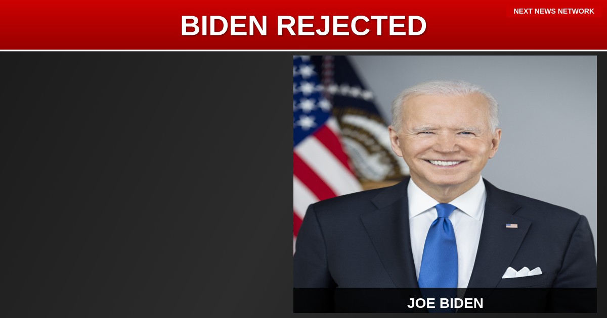 BOMBSHELL POLL: Two-Thirds of Americans REJECT Biden's Dangerous Abortion Pill Rules