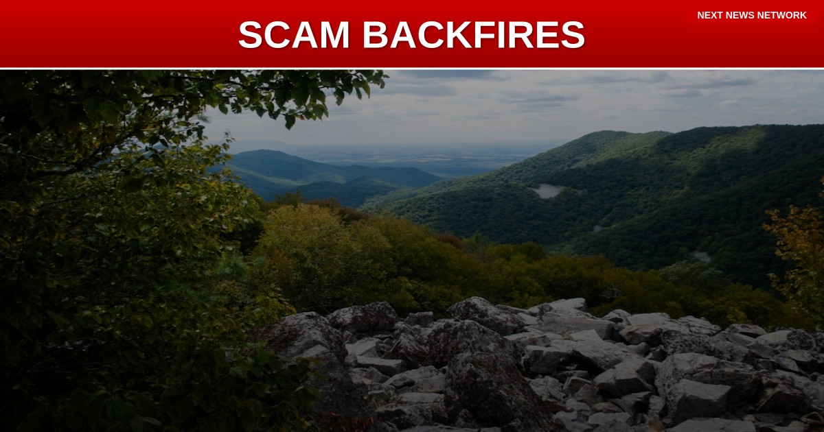 BUSTED: Virginia Democrats' Gerrymandering SCAM Backfires as Voters See Right Through It