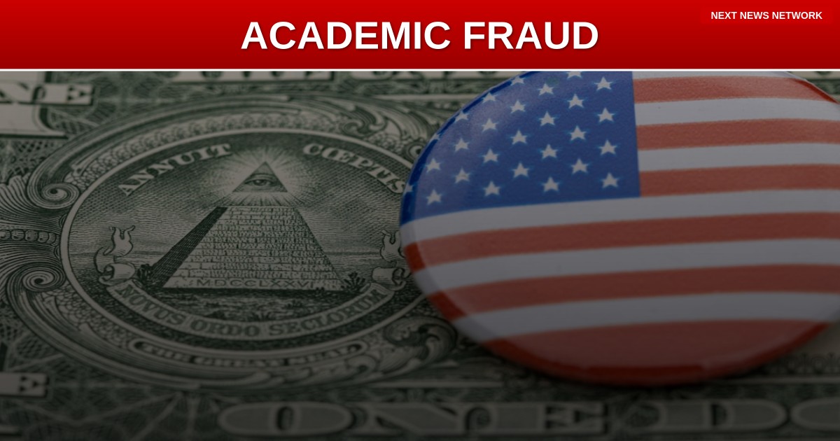 EXPOSED: Academic FRAUD Used to Design America's Welfare System - Half of Research May Be BOGUS
