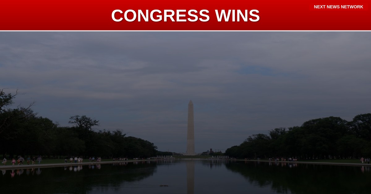 VICTORY: House Judiciary STOPS Liberal Judges From Installing Their Own Prosecutors