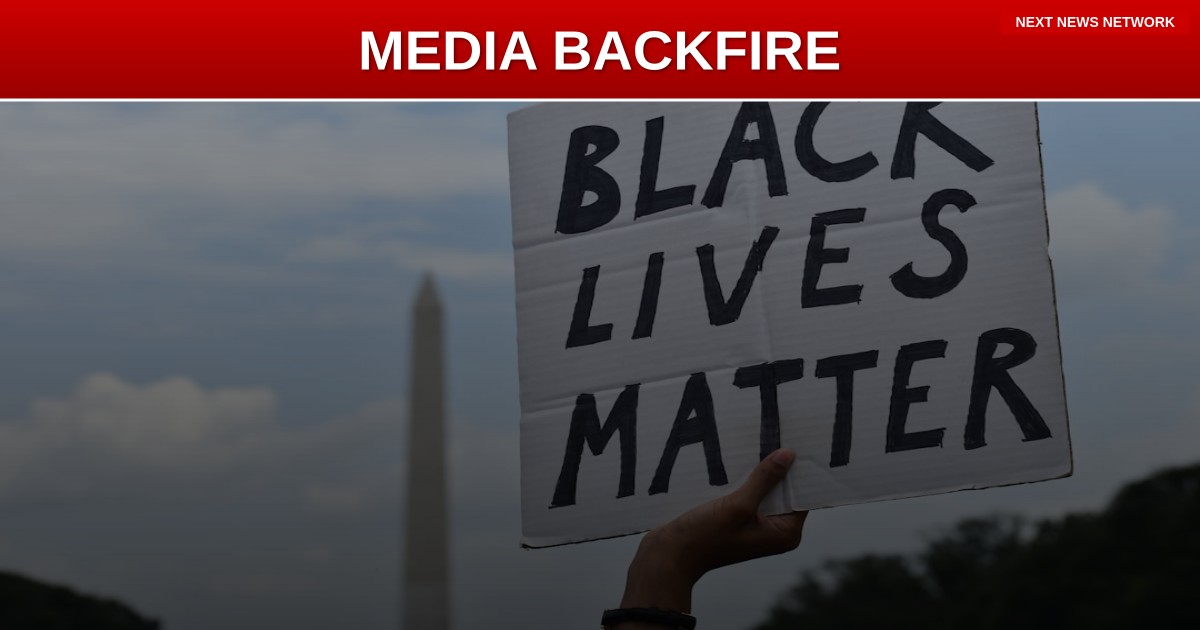 BACKFIRE: Washington Post's Hit Piece on GOP 'Racism' EXPOSES Democrat Hypocrisy Instead
