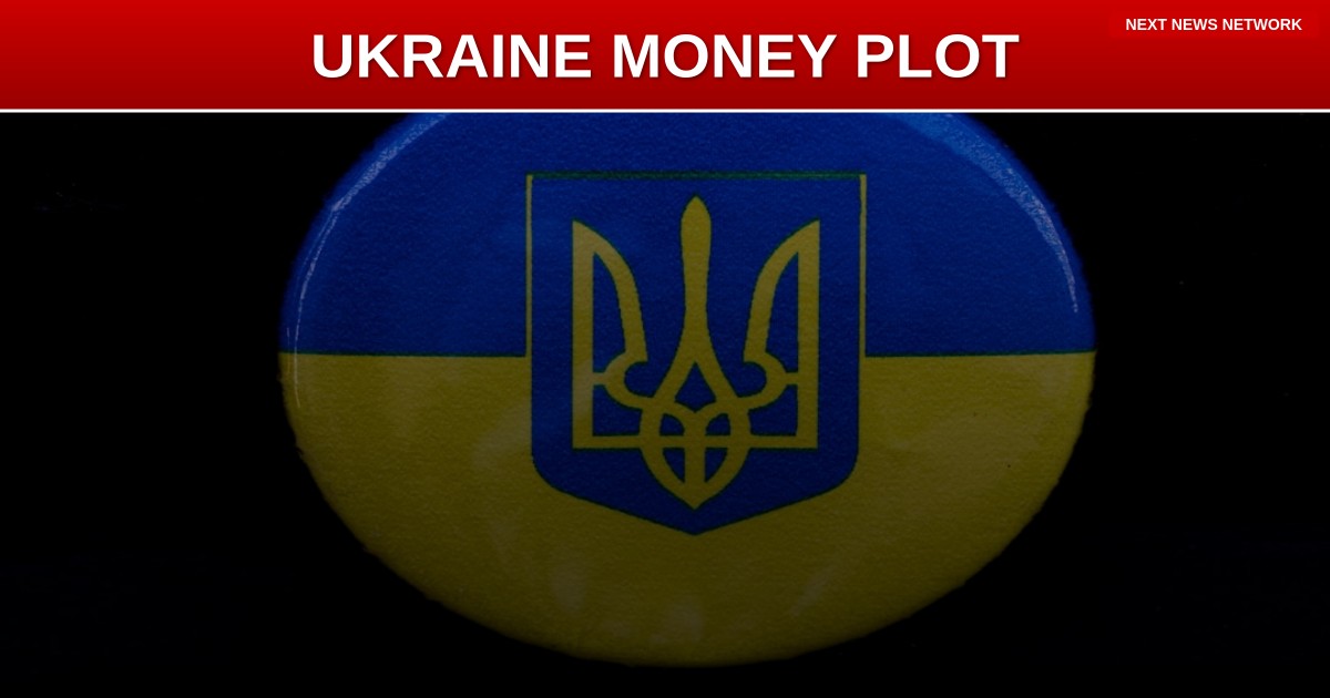 BOMBSHELL: Ukraine PLOTTED to Funnel US Taxpayer Money to Biden Campaign in Massive Election Scheme