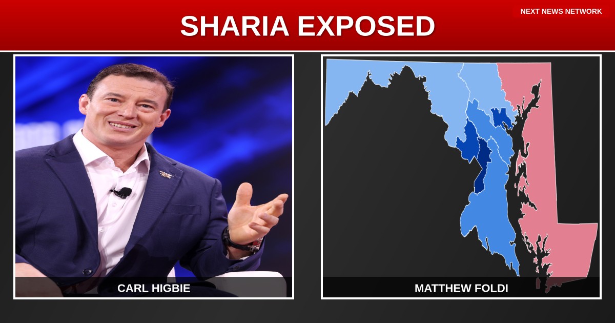 CPAC 2026: Panelists EXPOSE Growing Threat of 'Creeping Sharia' Across America