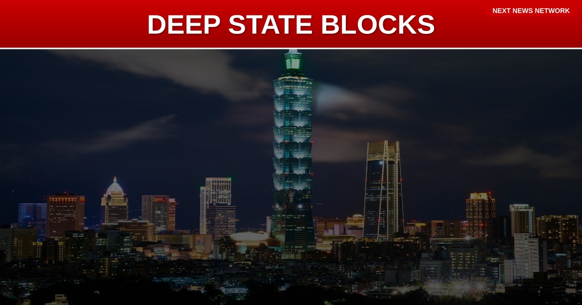 DEEP STATE STRIKES: Biden Judge BLOCKS Trump's National Security Move Against Woke AI Company