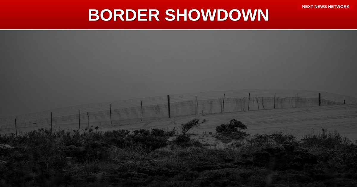 SHOWDOWN: Speaker Johnson DEFIES Senate RINOS with Hardline Border Funding Bill