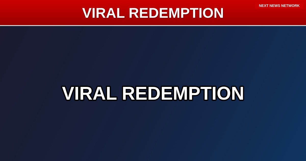 VIRAL: Christian Wife's Redemption Story SPARKS Debate Among Conservatives - What This Says About Our Culture