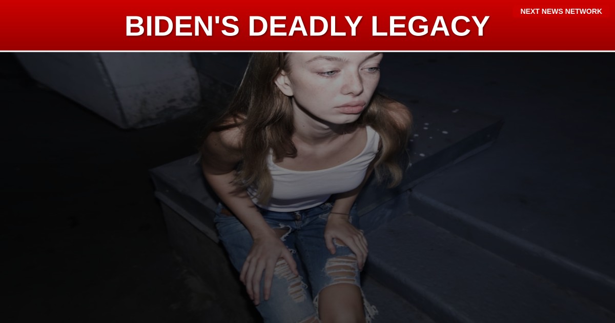 EXPOSED: Biden's Legacy of Death - DHS BEGS Charlotte Sanctuary Politicians Not to Release Double Murderer