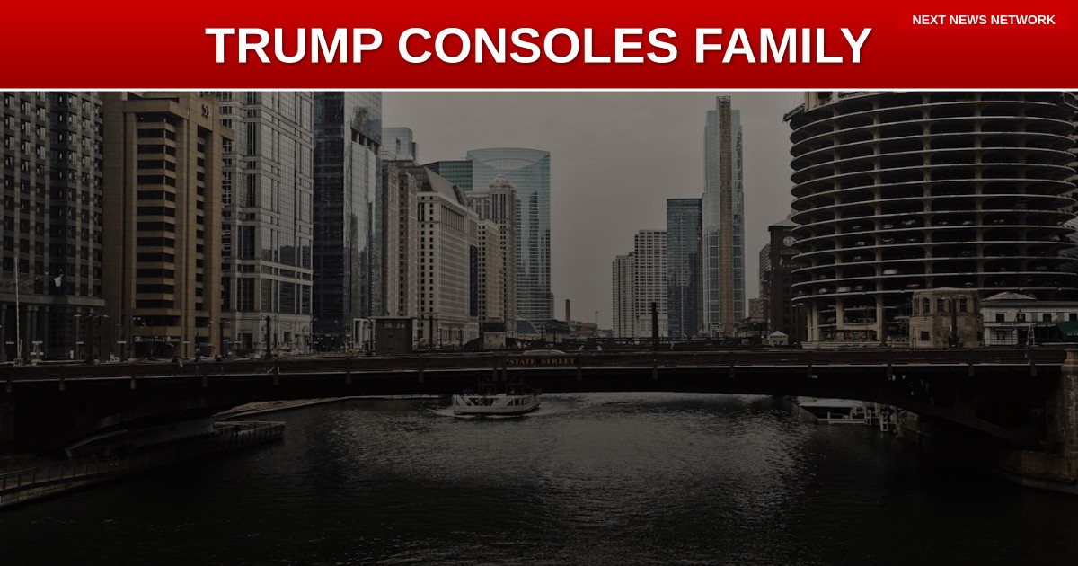 COMPASSION IN ACTION: Trump Personally Reaches Out to Family of College Student MURDERED by Illegal Immigrant