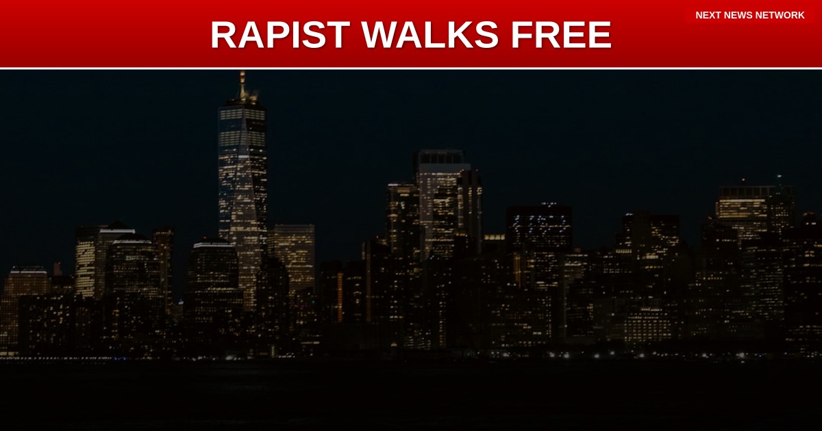 OUTRAGEOUS: Bragg Lets 'Trans' Illegal Rapist Walk Free After Attacking 14-Year-Old Boy
