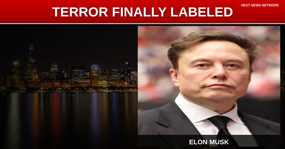 FINALLY: Michigan Synagogue Terror Attack OFFICIALLY Labeled What It Always Was