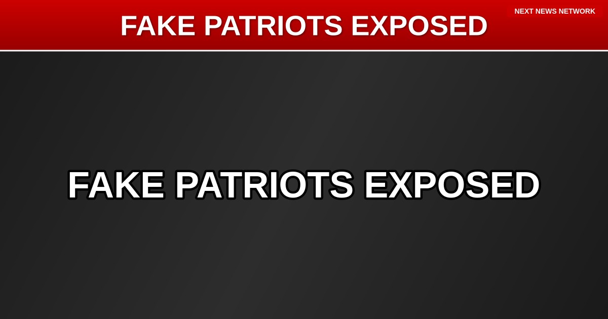 EXPOSED: Female 'Influencers' ABANDON Conservative Movement Over Mean Comments - Proving They Were Never True Patriots