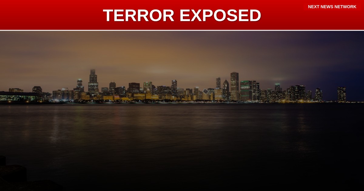 EXPOSED: Lebanese TERRORIST Who Attacked Michigan Synagogue Had Direct Hezbollah Family Ties