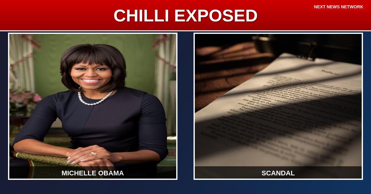 EXPOSED: TLC's Chilli PANICS After Truth About Michelle Obama Goes Viral, Rushes to Deny MAGA Support
