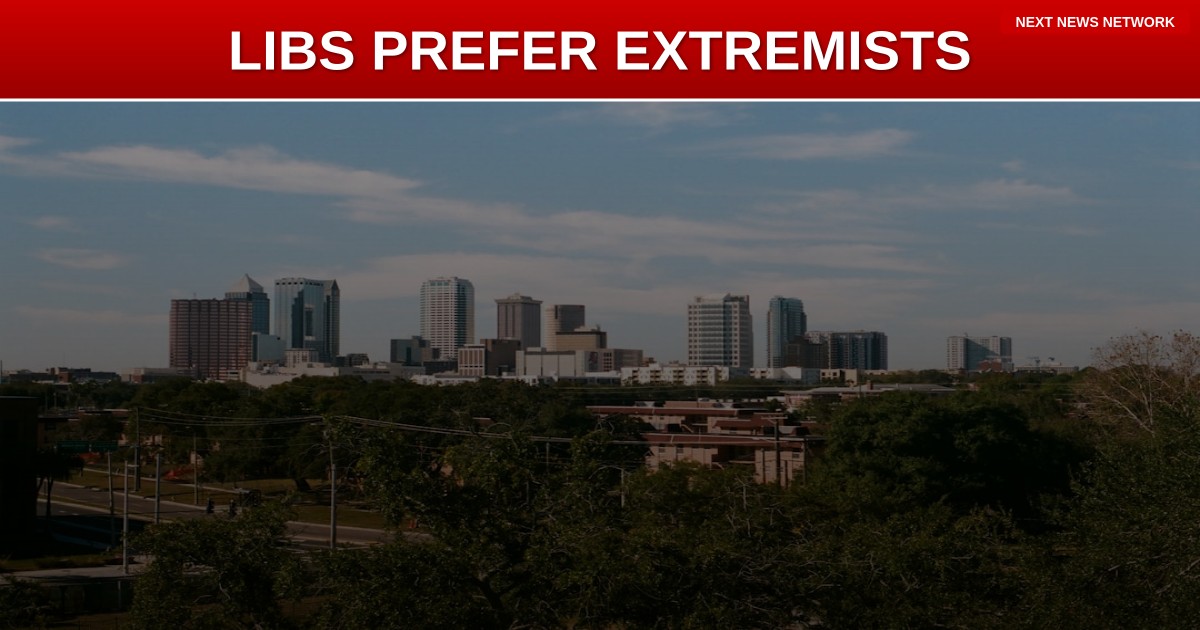 INSANE: Liberals Say MAGA Supporters More DANGEROUS Than Radical Islamists Shouting 'Allahu Akbar'