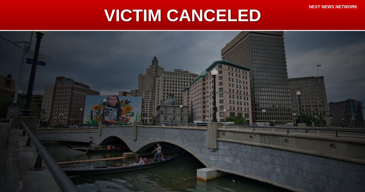 WOKE MOB EXPOSED: Providence LGBTQ Club CANCELS Victim After Learning Her Politics—This Is Peak Liberal Hypocrisy