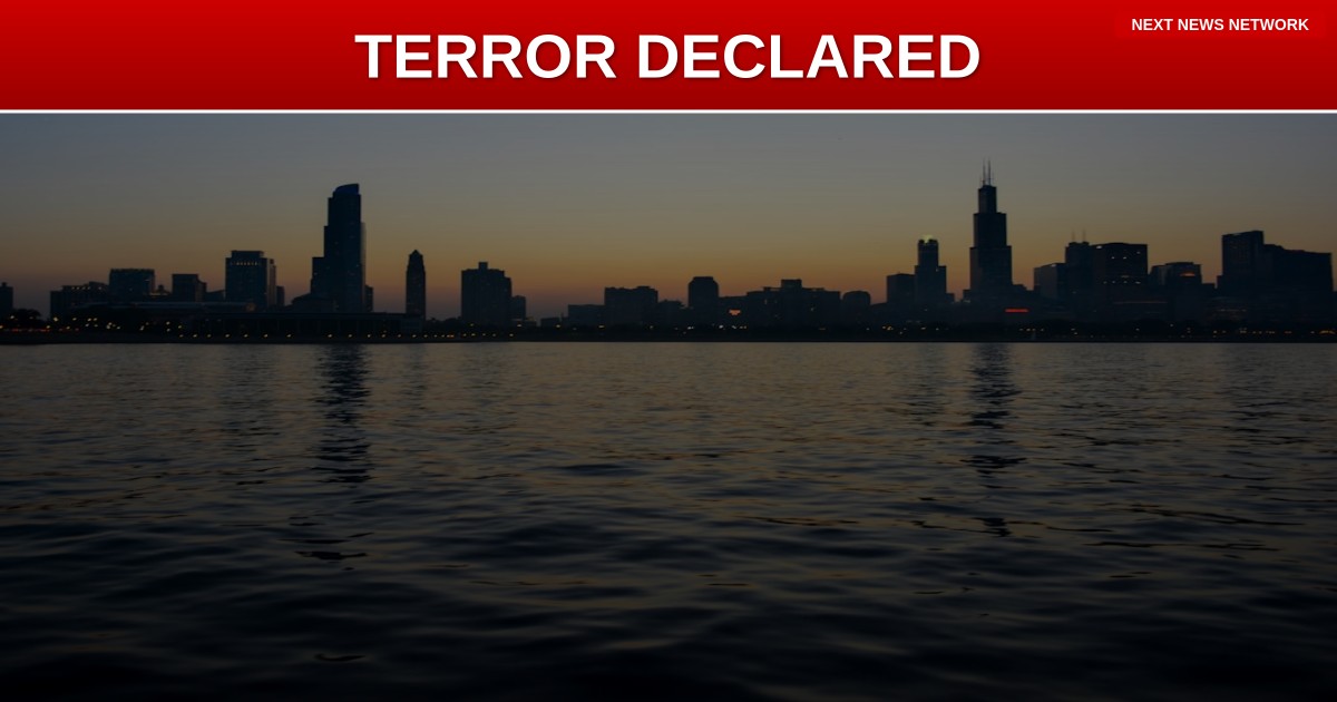 FINALLY: Michigan Synagogue Attack OFFICIALLY Declared Terrorism After Nearly a Year