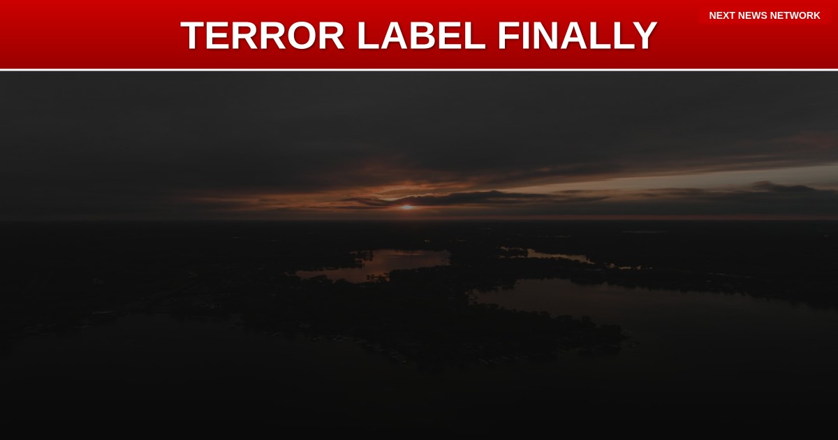 FINALLY: Michigan Synagogue Terror Attack OFFICIALLY Labeled What It Always Was