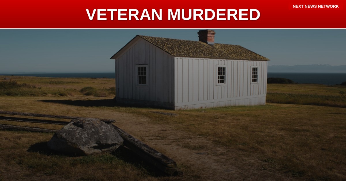 TRAGIC: Army Veteran Who SURVIVED Global War on Terror KILLED by Biden's Immigration Chaos