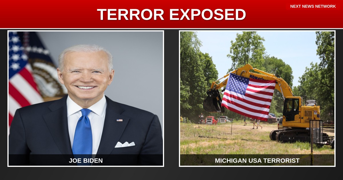 EXPOSED: Hezbollah TERRORIST Attack on Michigan Synagogue Was Foreign-Directed Operation, DOJ Confirms