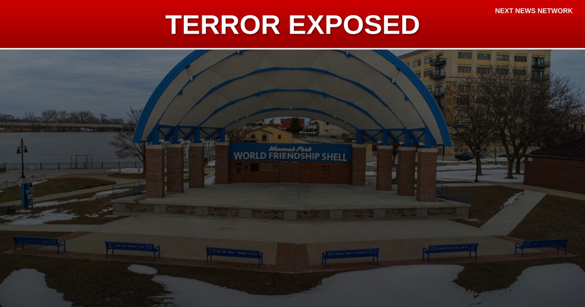 EXPOSED: Lebanese Terrorist ADMITS He Attacked Michigan Synagogue Under HEZBOLLAH Orders