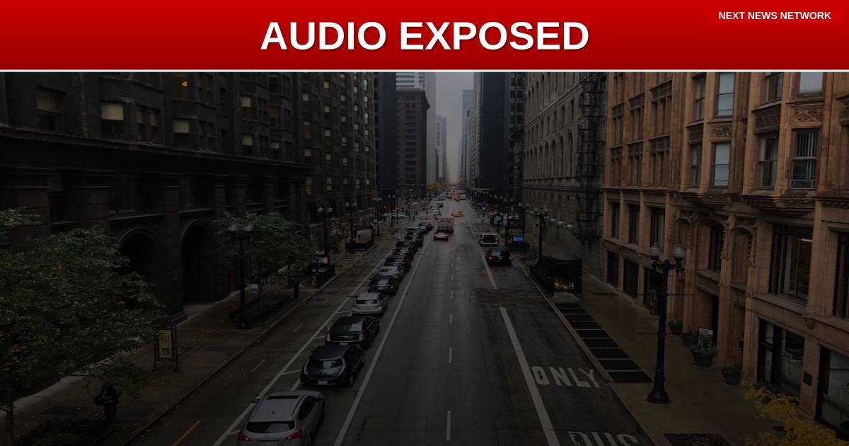 EXPOSED: Michigan Dem's Audio Leak Reveals SHOCKING Strategy to Exploit Dearborn Voters