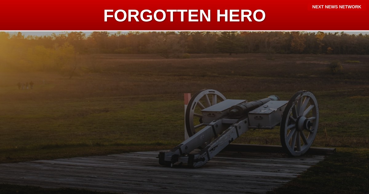 BREAKING: The FORGOTTEN HERO Who Saved America With His Rifle - Why Every Patriot Needs to Remember Timothy Murphy