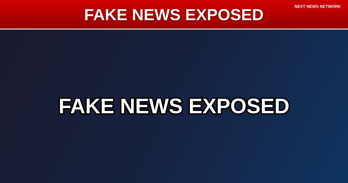 EXPOSED: Daily Beast Caught Peddling FAKE Epstein-Trump Narrative With Zero Evidence